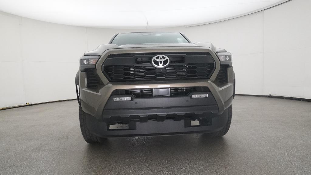 2025 Toyota Tacoma TRD Off-Road 4x4 Double Cab photo 2