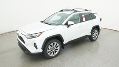 2025 Toyota RAV4 XLE Premium SUV
