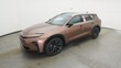 Toyota Crown Signia