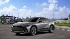 2026 Toyota Crown Limited LIMITED