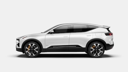 2025 Polestar Polestar 3 Long Range Dual Motor Performance Plus SUV