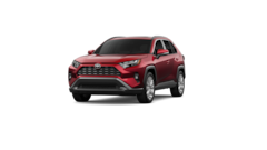 2025 Toyota RAV4 XLE Premium XLE PREM AWD SUV