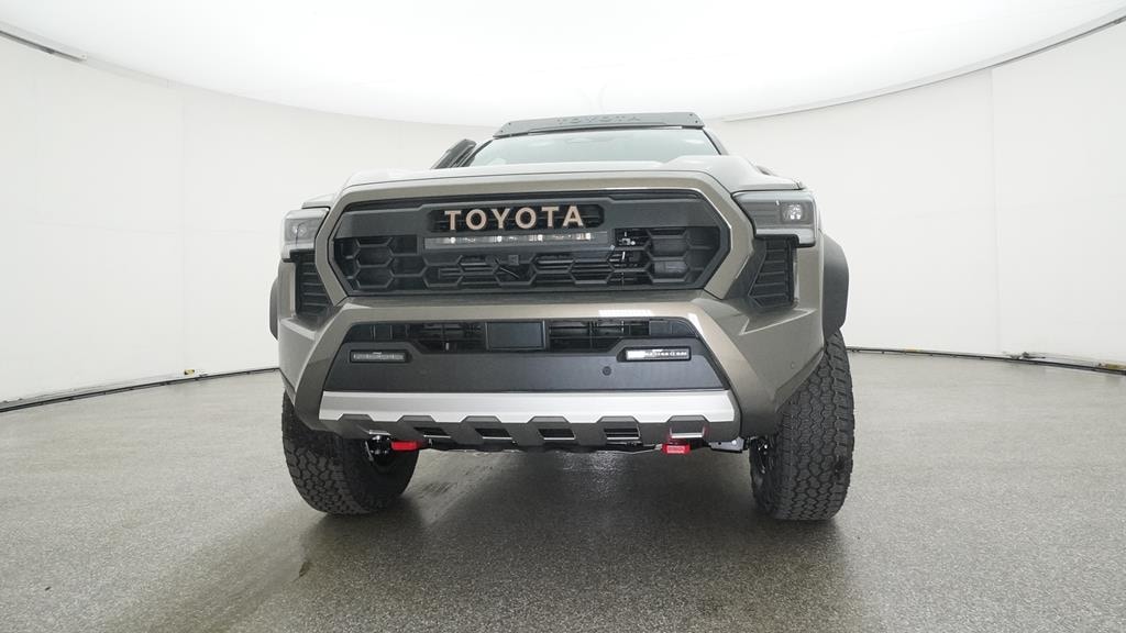 Used 2025 Toyota Tacoma i-FORCE MAX Truck Double Cab