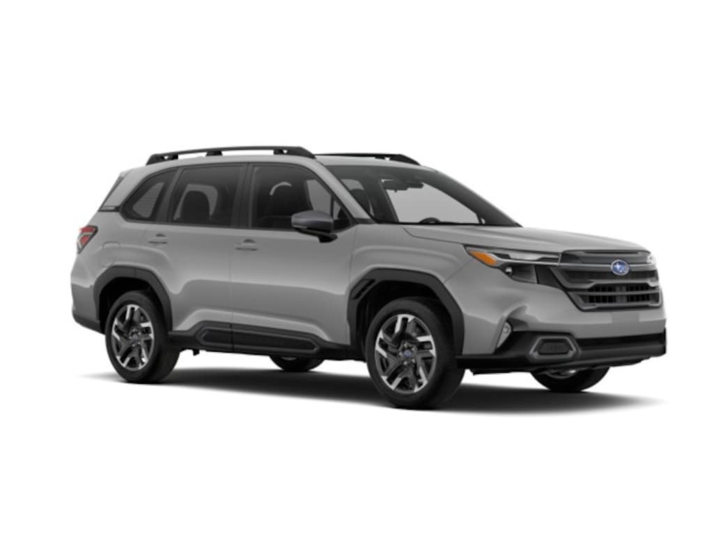 New 2025 Subaru Forester For Sale at Capitol Auto Group VIN