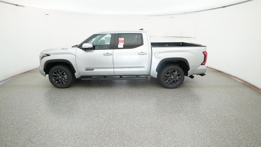 2025 Toyota Tundra Platinum - Photo 60