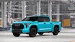 Toyota Tundra i-FORCE MAX