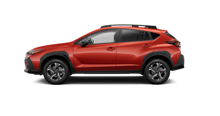 2025 Subaru Crosstrek Premium SUV