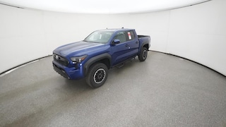 2025 Toyota Tacoma TRD Off-Road Truck Double Cab