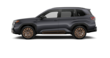 Subaru Forester Hybrid