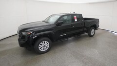 2025 Toyota Tacoma SR5 Truck Double Cab