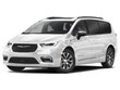 Chrysler Pacifica Hybrid