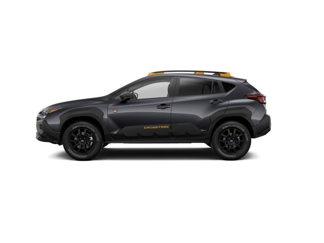 2025 Subaru Crosstrek Wilderness photo 4
