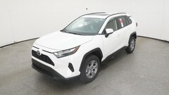 2025 Toyota RAV4 Hybrid XLE XLE AWD SUV