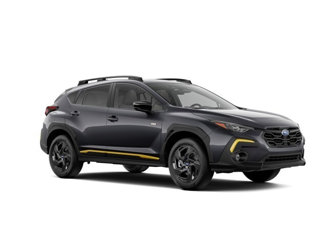 2025 Subaru Crosstrek Sport photo 2