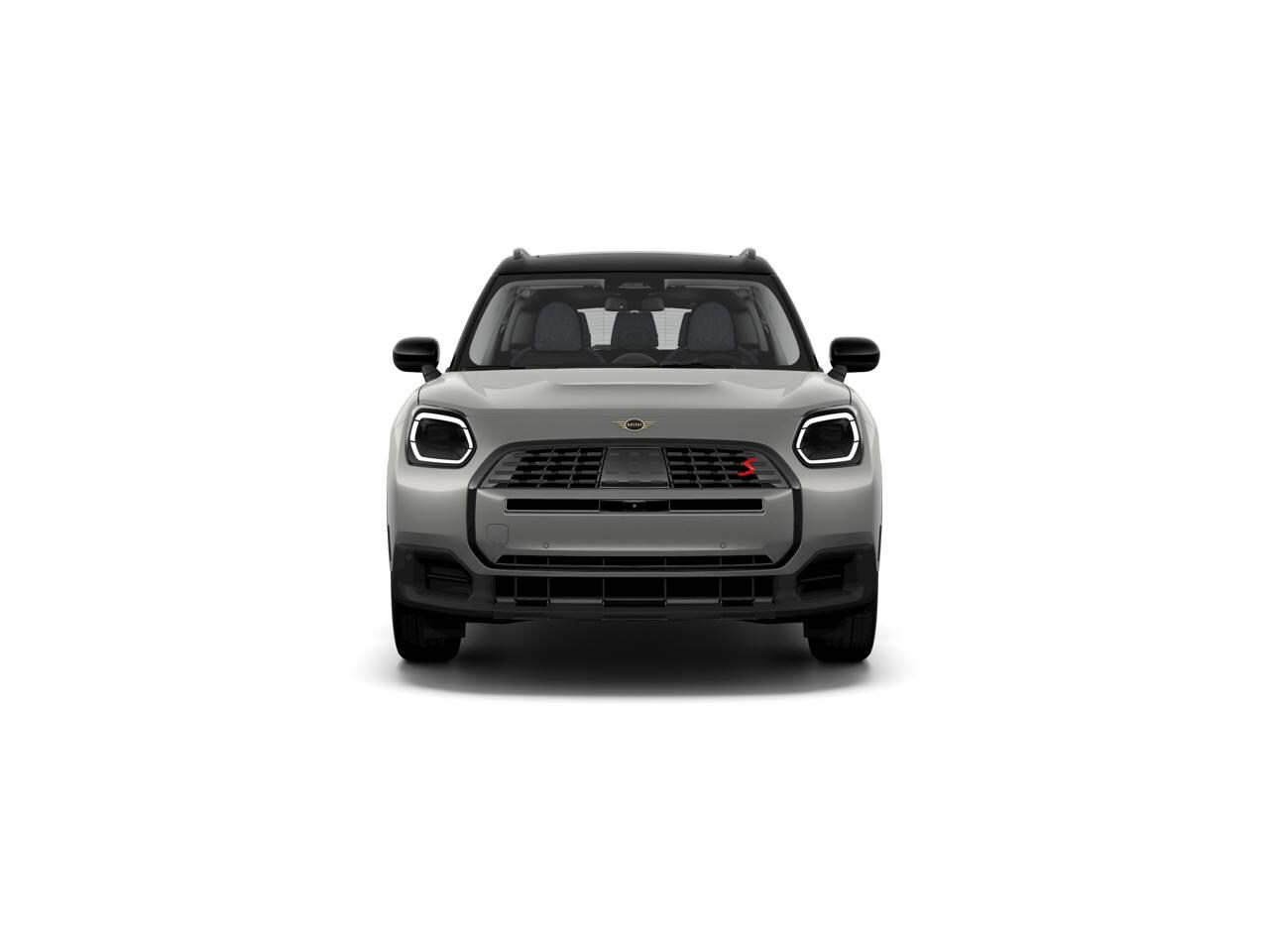 2025 MINI Countryman S - Photo 19