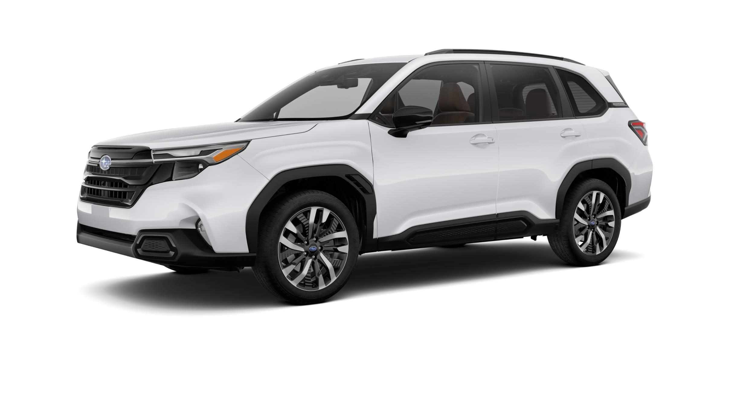 2025 Subaru Forester Touring photo 4
