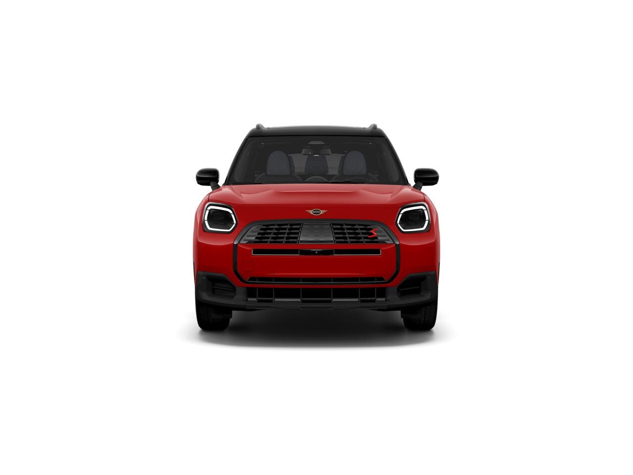 2026 Mini Countryman S ALL4 photo 2
