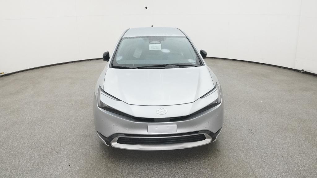 2026 Toyota Prius Plug-in Hybrid XSE photo 4