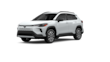 Toyota Corolla Cross Hybrid
