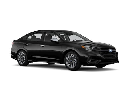 New 2025 Subaru Legacy for sale in Queensbury, NY
