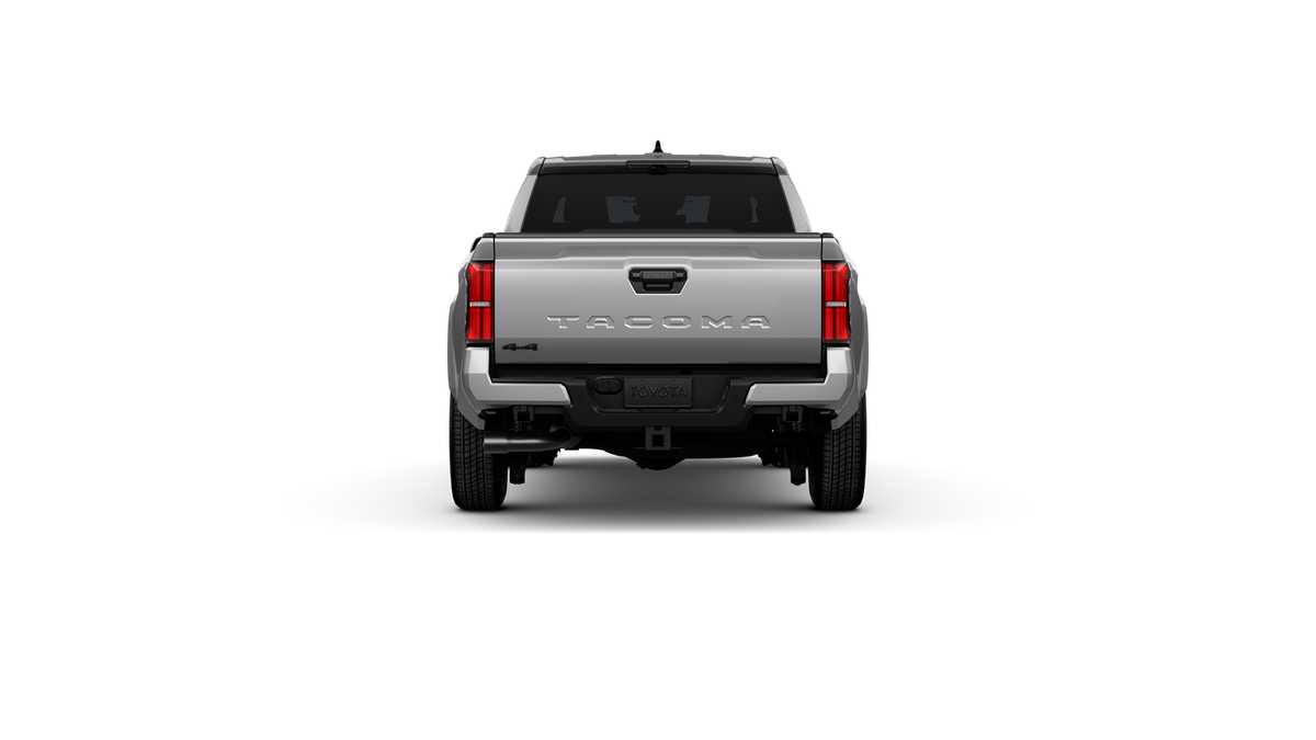 2025 Toyota Tacoma TRD Sport 4x4 Double Cab photo 10