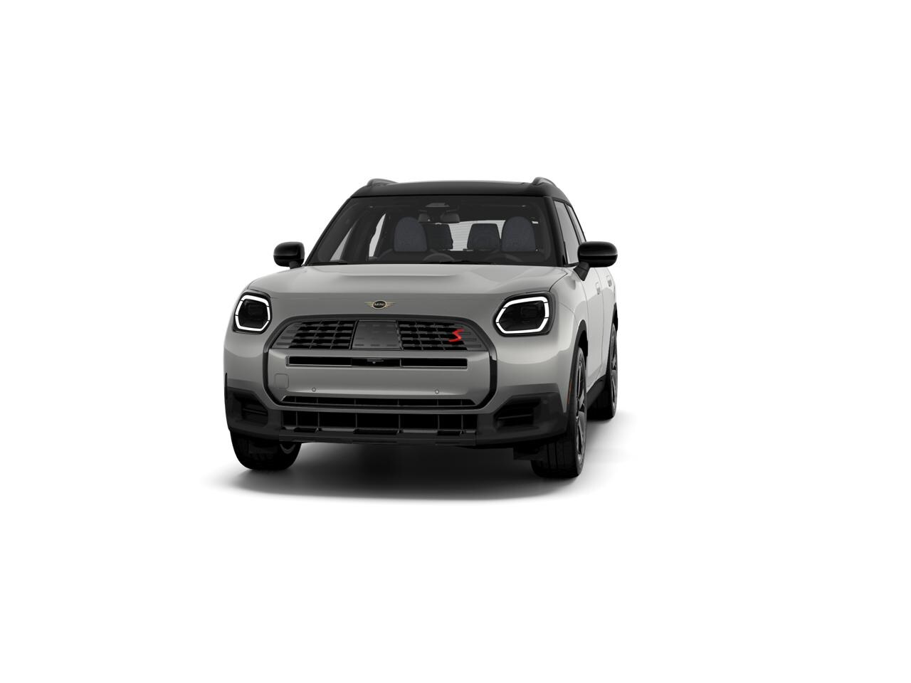 2025 Mini Countryman S ALL4 photo 3