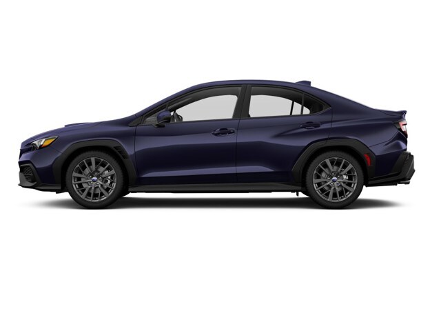 2025 Subaru WRX Premium photo 4