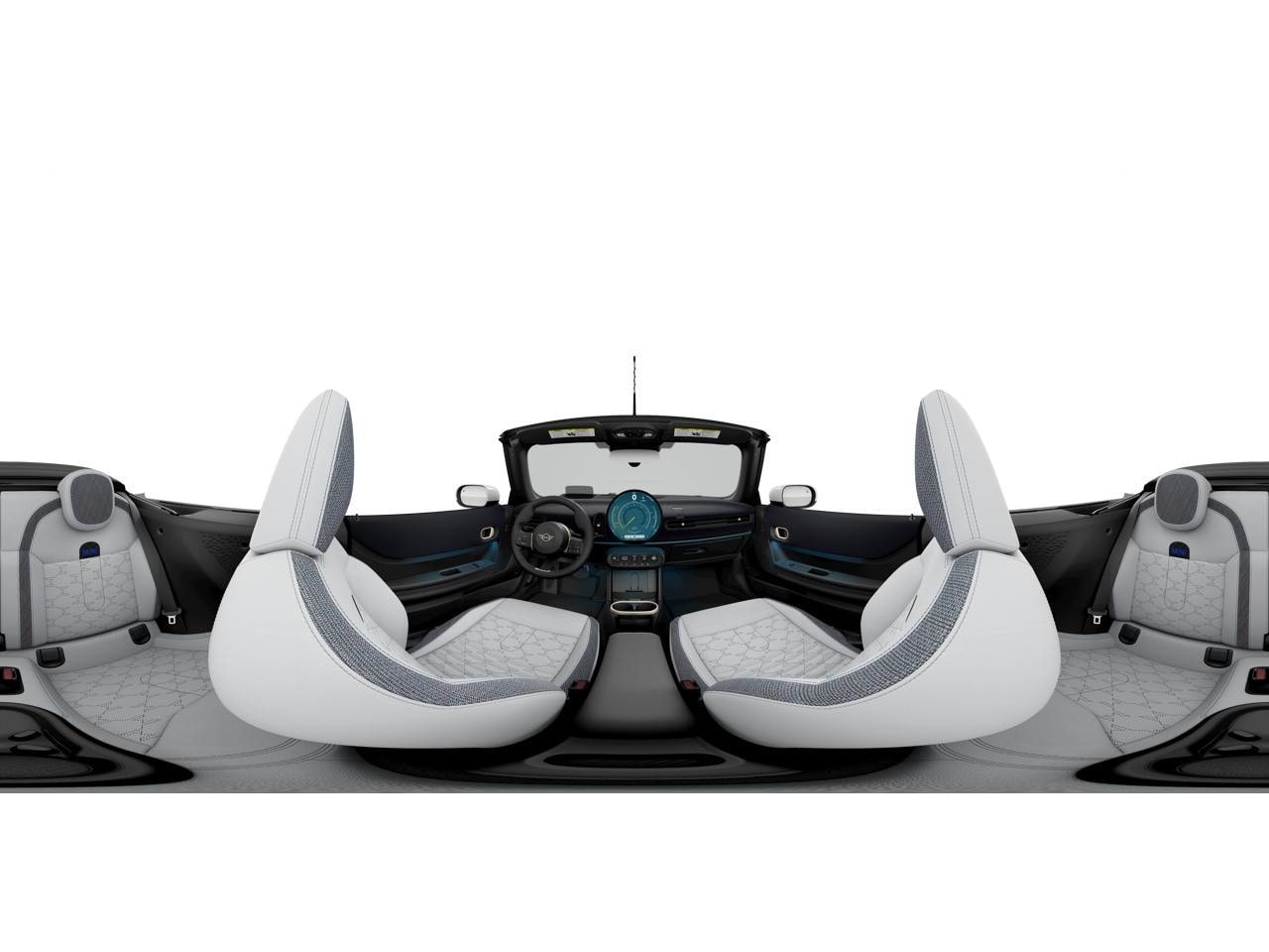 2026 MINI Convertible S - Photo 44