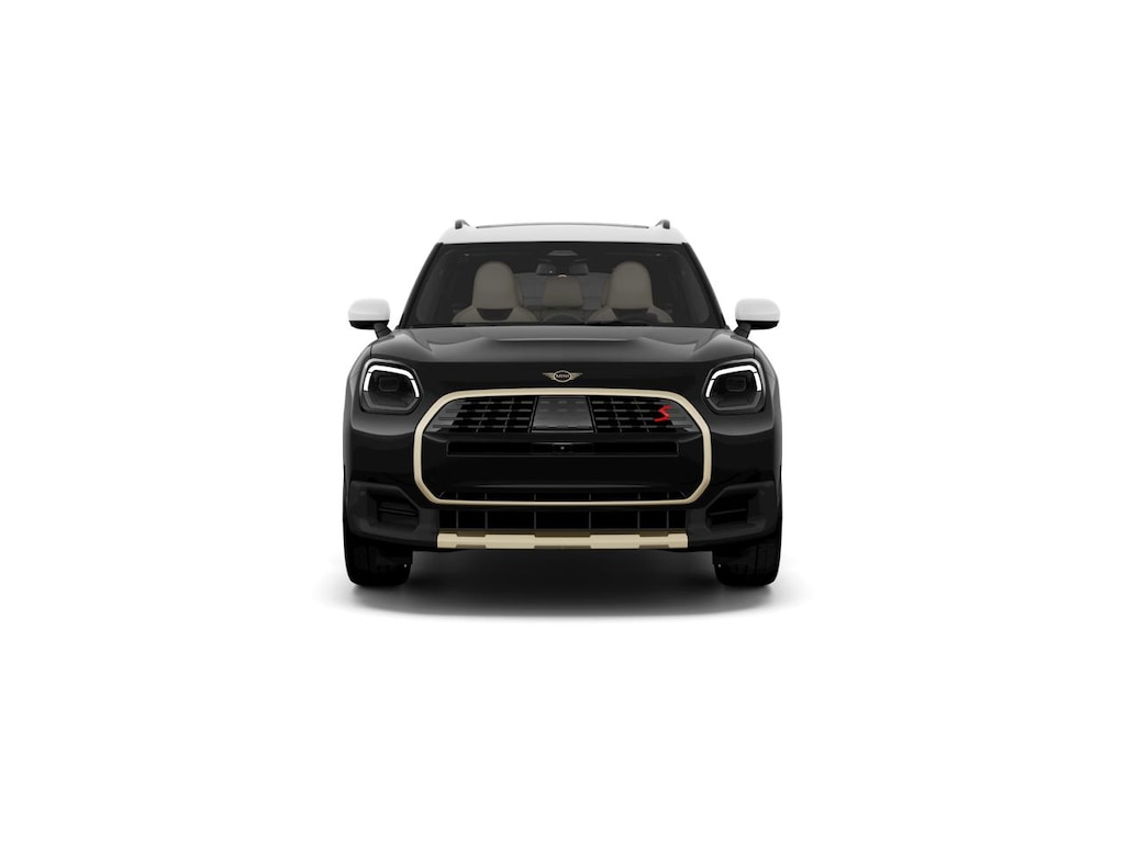 Certified 2025 MINI Countryman S SUV