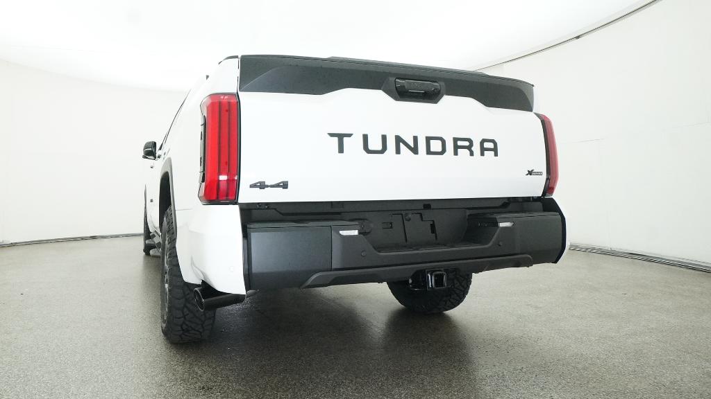 2026 Toyota Tundra SR5 photo 16