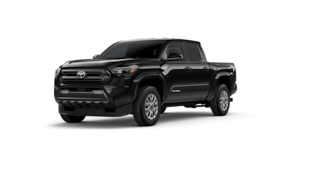 2025 Toyota Tacoma SR5 4X4 DOUBLE CAB