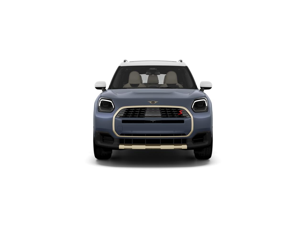 2025 Mini Countryman S ALL4 photo 2