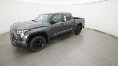 2025 Toyota Tundra i-FORCE MAX Platinum i-FORCE MAX Truck CrewMax