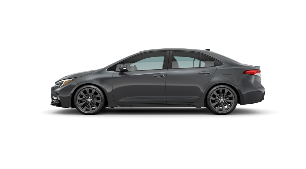 New 2024 Toyota Corolla SE For Sale Ukiah CA