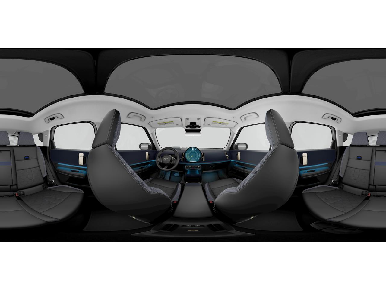 2025 MINI Countryman S - Photo 25