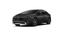 2026 Toyota Prius XLE Hatchback