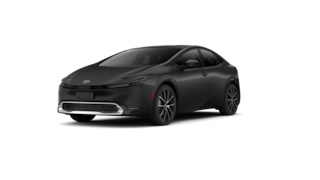 2026 Toyota Prius XLE XLE