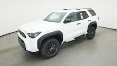 2025 Toyota 4Runner SR5 SUV