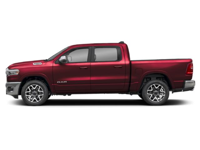 2026 Ram 1500 Laramie photo 2