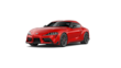 Toyota GR Supra