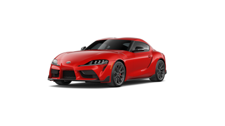 2026 Toyota GR Supra 3.0 Premium 3.0 PREMIUM