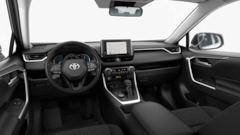 2025 Toyota RAV4 Hybrid Woodland Edition SUV