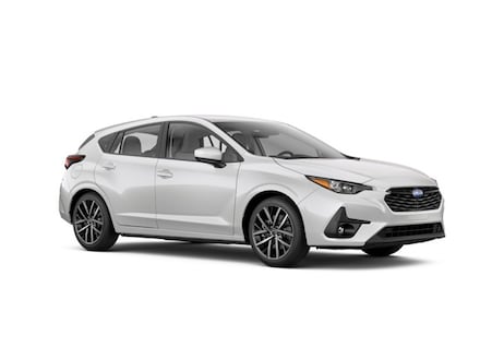 2025 Subaru Impreza Sport 5-Door