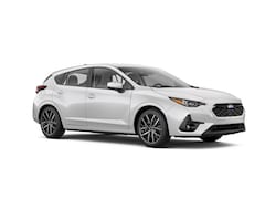 2025 Subaru Impreza Sport 5-Door