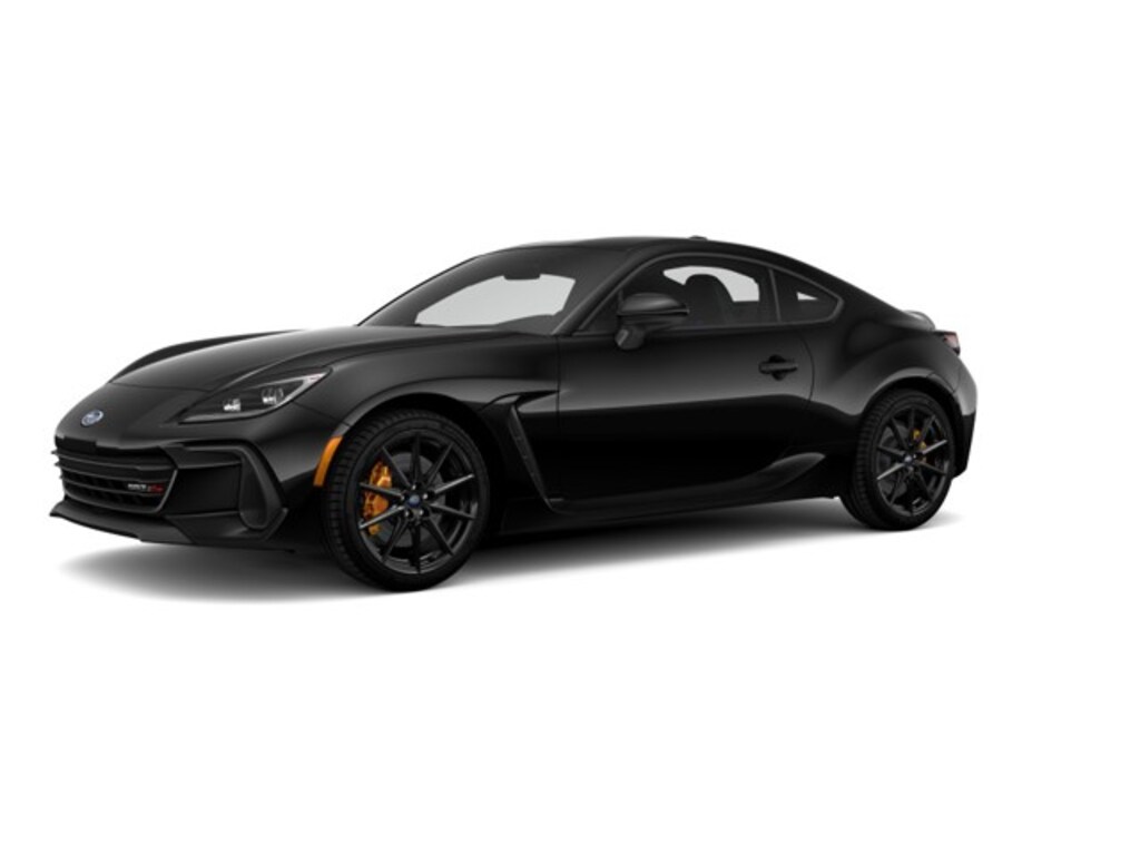 New 2024 Subaru BRZ tS For Sale in Durham, NC JF1ZDBS12R9701702 RD1156