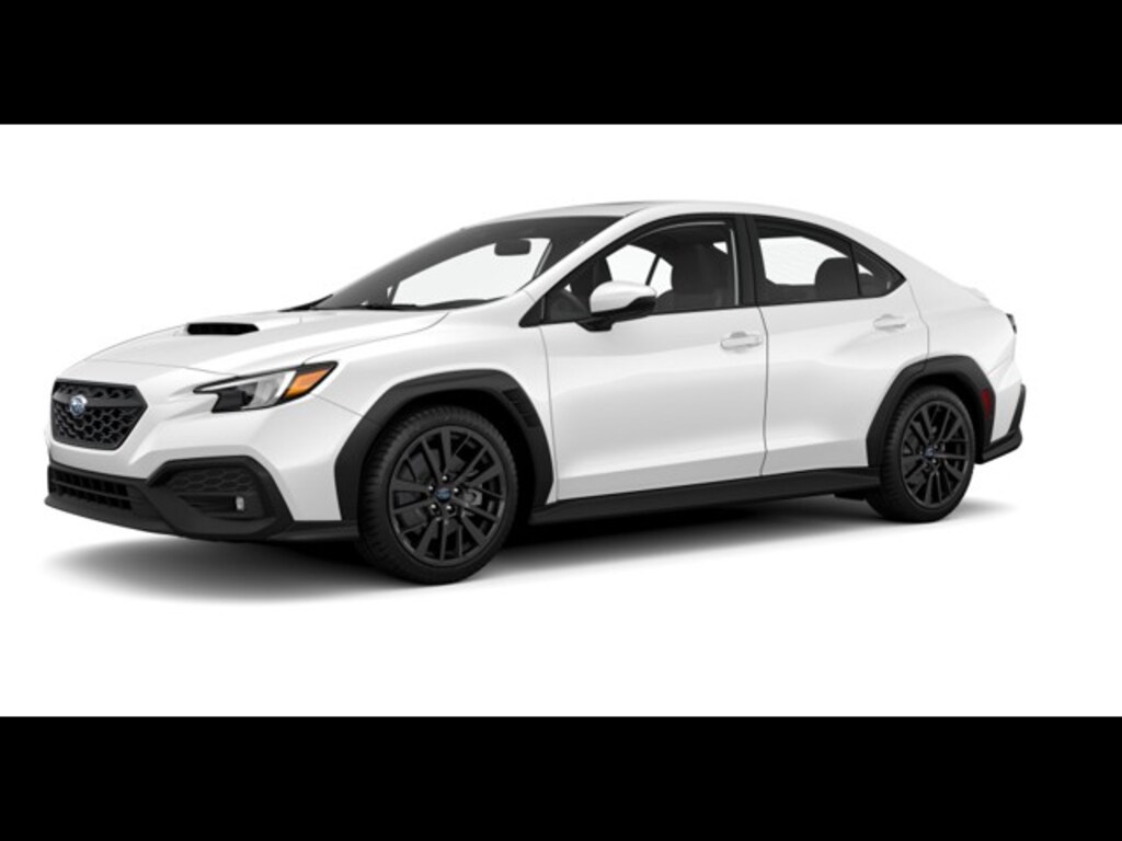 New 2024 Subaru WRX For Sale in Fayetteville NC VINJF1VBAH61R9808015