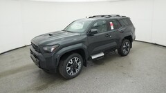 2025 Toyota 4Runner TRD Sport SUV