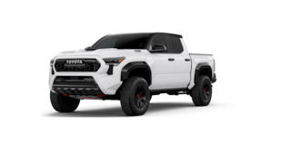 2025 Toyota Tacoma i-FORCE MAX TRD Pro 4X4 DOUBLE CAB HV