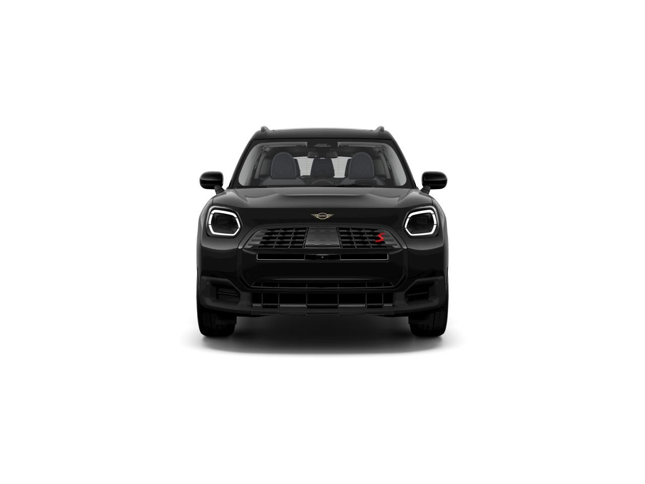 2025 Mini Countryman ALL4 Signature photo 2