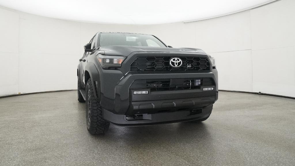 New 2025 Toyota 4Runner i-FORCE MAX TRD Off-Road Premium 4WD TRD OFF-RD PREM